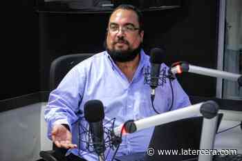 Sebastián Kraljevich: el influyente asesor de Beatriz Sánchez que aterrizó en la campaña de Boric - La Tercera