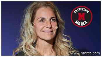 Arantxa Sánchez Vicario: "Entiendo a Osaka y creo que la gente también" - MARCA.com