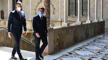 Aragonés traiciona a Sánchez en el New York Times pero Moncloa vende euforia - ESdiario - Información para decidir