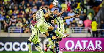 Valdez y Sánchez; a la final de la Concachampions con el América - Versus