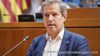 Pérez Calvo cree que "la credibilidad de Pedro Sánchez se agotó hace mucho tiempo" - El Periódico de Aragón