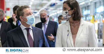 Disgustazo de Page con el Gobierno de Sánchez por una autovía clave en Castilla-La Mancha: "No tiene un pase" - El Digital de Castilla la Mancha