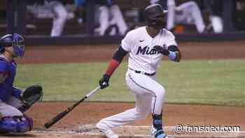 Jesús Sánchez sacó cuarto jonrón en los últimos seis juegos - Fansided ES