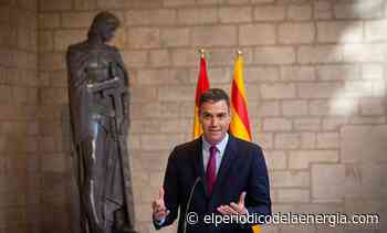 Sánchez defiende anteponer el interés de la ciudadanía «ante cualquier presión particular» por la luz - El Periodico de la Energía