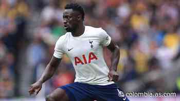 Tottenham cambia planes para esperar a Davinson Sánchez - AS Colombia