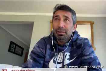 Las costumbres 'de barrio' de Alexis Sánchez: el imperdible relato de los primeros pasos del Niño Maravilla en el fútbol - La Tercera