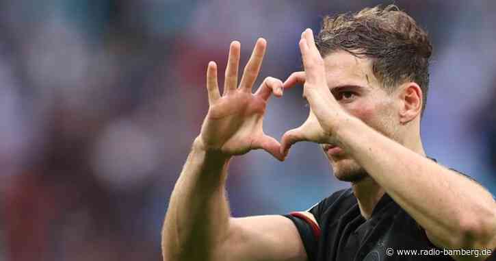 Spiel gegen Bochum: Goretzka freut sich auf die alte «Liebe»