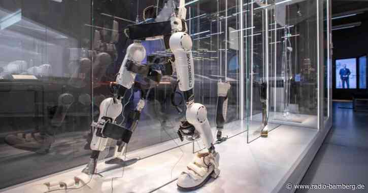 Von «Fiction» zu «Science»: Zukunftsmuseum eröffnet