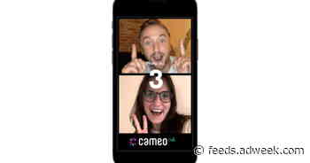 Cameo Adds a One-on-One Component With Cameo Calls