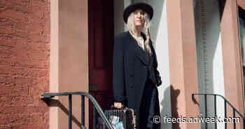 Patti Smith Headlines Rimowa’s Star-Studded Call to Travel