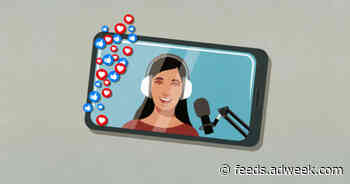 Don’t Let Creators Become an Afterthought in Your Marketing Budget