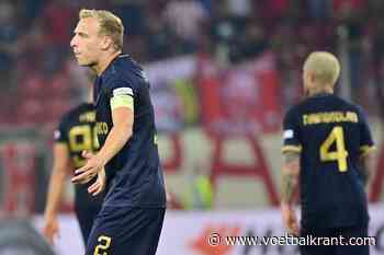 Patrick Goots wil geen verregaande conclusies verbinden aan nederlaag Antwerp: &quot;Te vroeg om daarover te spreken&quot;