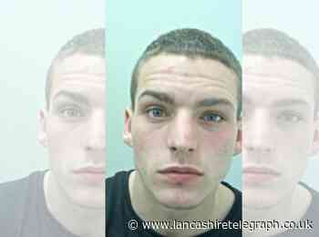 JAILED: The 23-year-old who showed no remorse after attacking and robbing innocent taxi driver