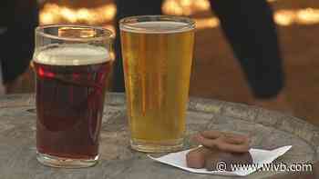 "Choctoberfest" at Flying Bison Brewery raises money for families experiencing homelessness