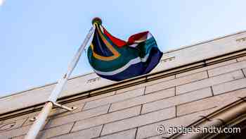 Ransomware Attack Encrypts South Africa’s Department of Justice, System Still Being Restored