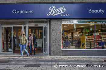 Boots launches agency to assist partner brands