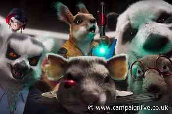 Comparethemarket.com launches biggest campaign since 'Meerkats' 2009 debut