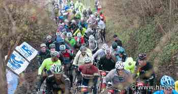 6.000 wielertoeristen komen zaterdag aan de start van We Ride Flanders - Het Laatste Nieuws