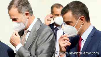 El Rey y Sánchez inaugurarán el Salón del Automóvil de Barcelona - Levante-EMV