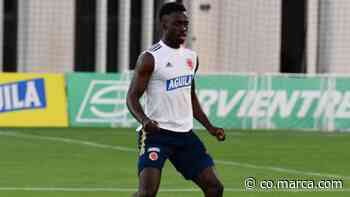 Cuatro alternativas para reemplazar a Dávinson Sánchez, desconvocado en Colombia - Marca Claro Colombia