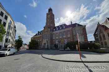 Rijverbod voor bestuurder die achteruit rijdt op E34