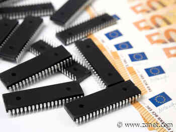 Europe wants to be a computer chip powerhouse again. It's not going to be easy