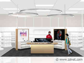 Apple at Target looks like a retail expansion bullseye