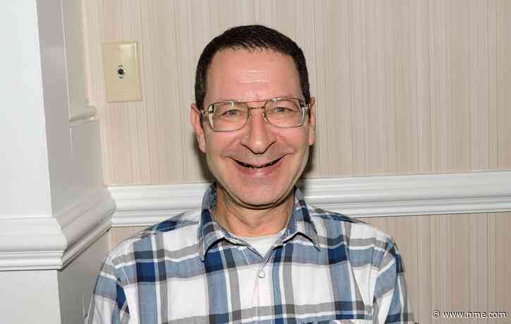 ‘Grease’ actor Eddie Deezen arrested after throwing plates at police in restaurant