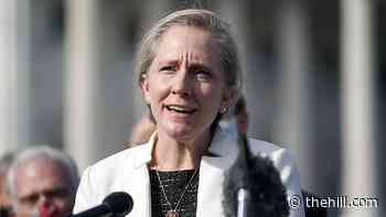 Conservative group targets Spanberger, Luria in new ads ahead of reconcilation bill