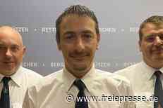 50 Kinder verlassen Feuerwehren - Freie Presse