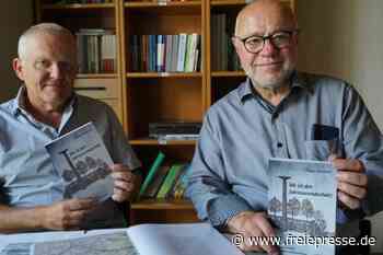 Das Bernsteinzimmer und eine neue Spurensuche im Vogtland - Freie Presse