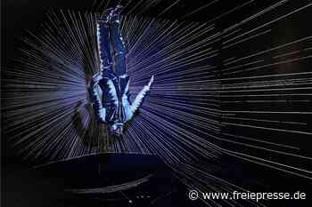 Aussichten - wechselhaft: In Reichenbach drehen junge Künstlerinnen und Künstler das Werk Wolfgang Mattheuers weiter - Freie Presse