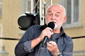 Benefizkonzert für Flutopfer - Freie Presse