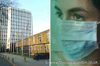 Enfield Council counts ongoing cost of Covid pandemic