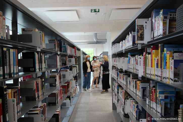 Opendeurweekend in nieuw Kruispunt