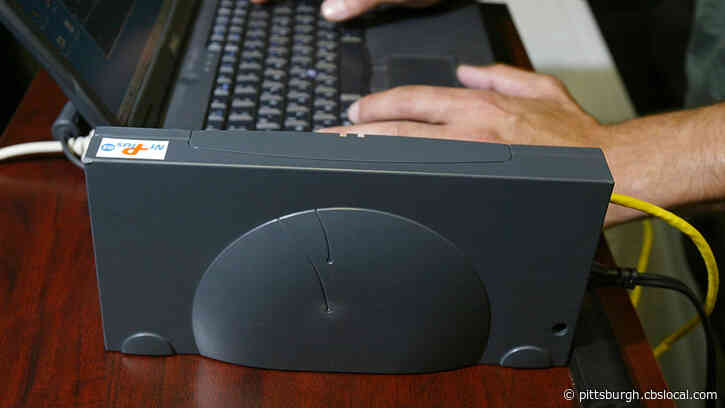 Greene County Getting Federal Grant To Improve Broadband Internet Infrastructure
