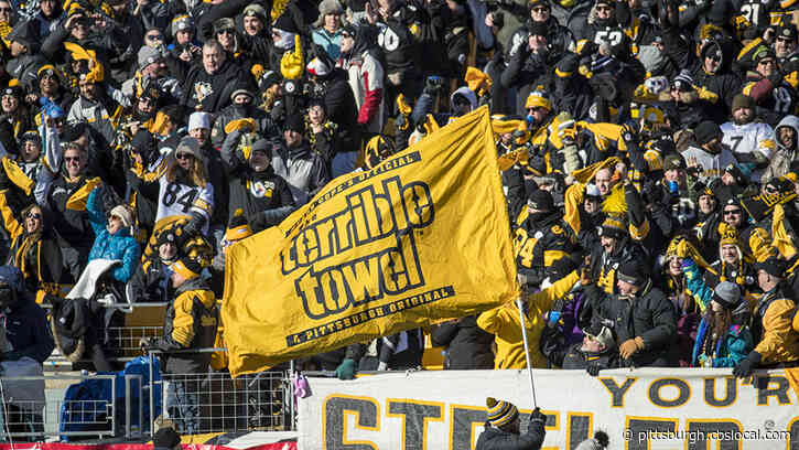 Here We Go: Staying Safe While Cheering On The Steelers Against The Raiders This Sunday