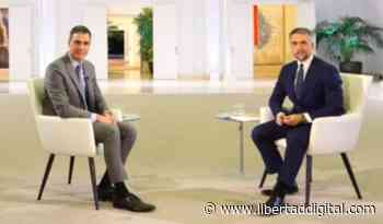 Sánchez presume ahora de haber "vacunado a todo el mundo" sin preguntar "lo que votaban" - Libertad Digital