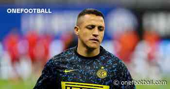 Inzaghi envía una señal muy alentadora para Alexis Sánchez - OneFootball -  Español