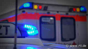 Bad Hersfeld: Feuer in orthopädischer Klinik - Nachtschwester verhindert Schlimmeres - RTL Online