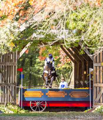 Vleermuizen halen mogelijk streep door feesten van Military Boekelo - Horses.nl