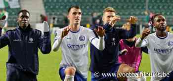 "Ik was zelf ook verrast dat Gent me kwam halen" - VoetbalNieuws.be
