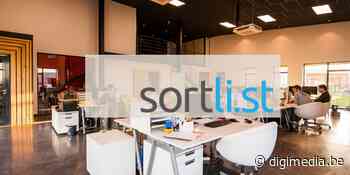 Sortlist wil Engeland veroveren door 11 miljoen euro op te halen - Digimedia