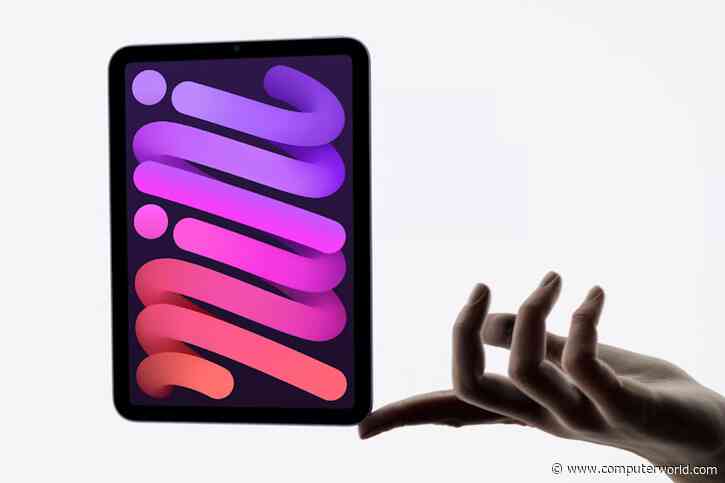 The rise of tablets: Why we don't need laptops or phones anymore