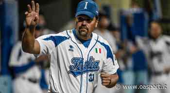Baseball, Andrea Marcon: "Mike Piazza sempre più coinvolto nel progetto" - OA Sport