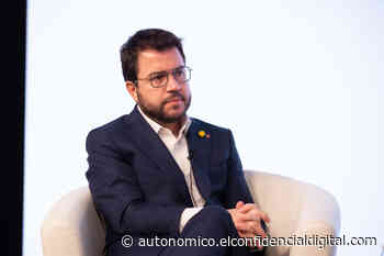 Sánchez y Aragonés pactan en secreto no celebrar un referéndum de independencia en Cataluña antes de las generales - El Confidencial Autonómico