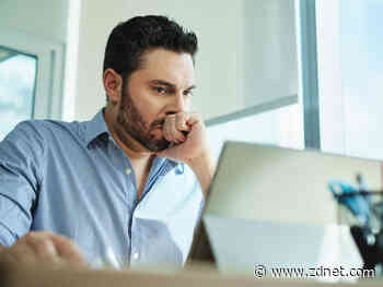 The true dread of going back to the office, hilariously realized