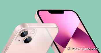 What's Apple's iPhone Camera Strategy, Anyway?