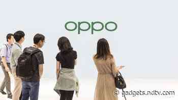 Oppo Cuts 20 Percent of Staff After Going Up Against Apple