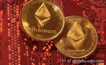 Post London Upgrade, Ethereum Worth $1 Billion Taken Out Of Circulation